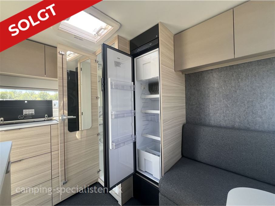 Adria Altea 362 LH 4four